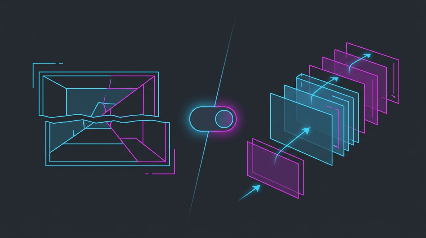 V-Sync On or Off for Gaming? When It Actually Adds Input Lag