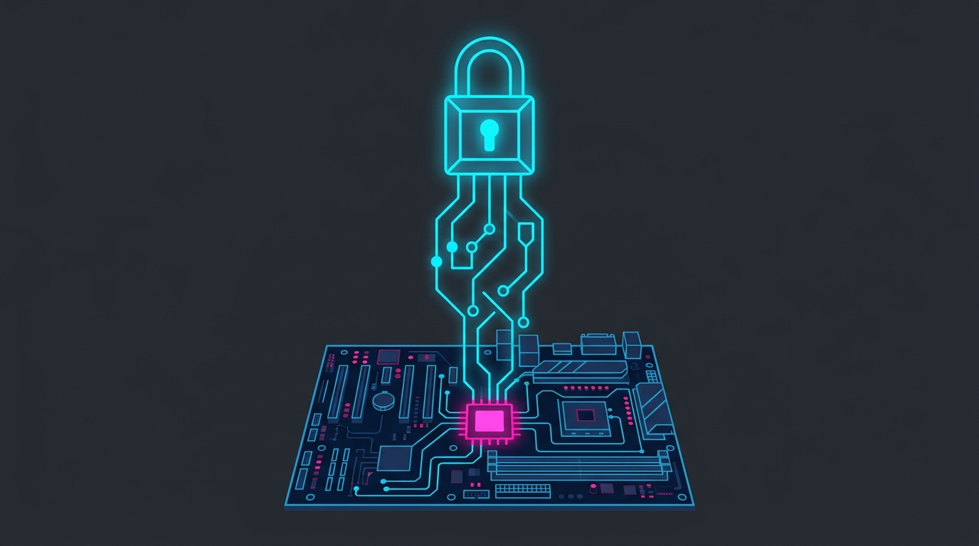 Why Does Anti-Cheat Need Secure Boot and TPM 2.0?